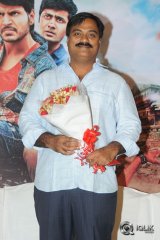 Tiger Movie Success Meet